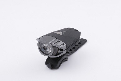 IPX4マウンテン バイクのための防水USBの自転車ライト1500mAh LED